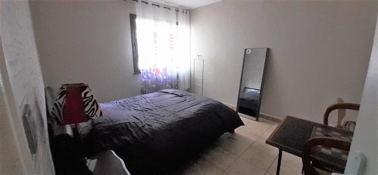 Chambre Double Greg En Colocation مونبيلييه المظهر الخارجي الصورة