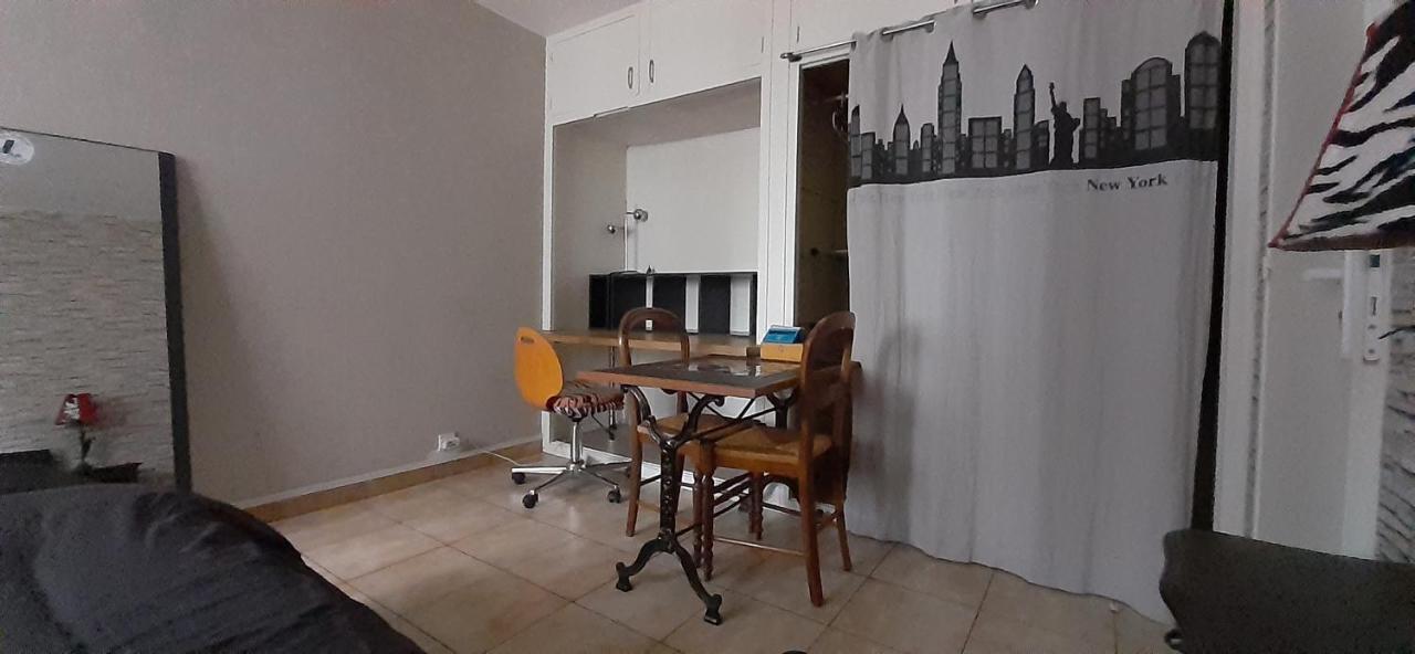 Chambre Double Greg En Colocation مونبيلييه المظهر الخارجي الصورة